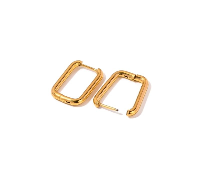 Rectangle Hoops