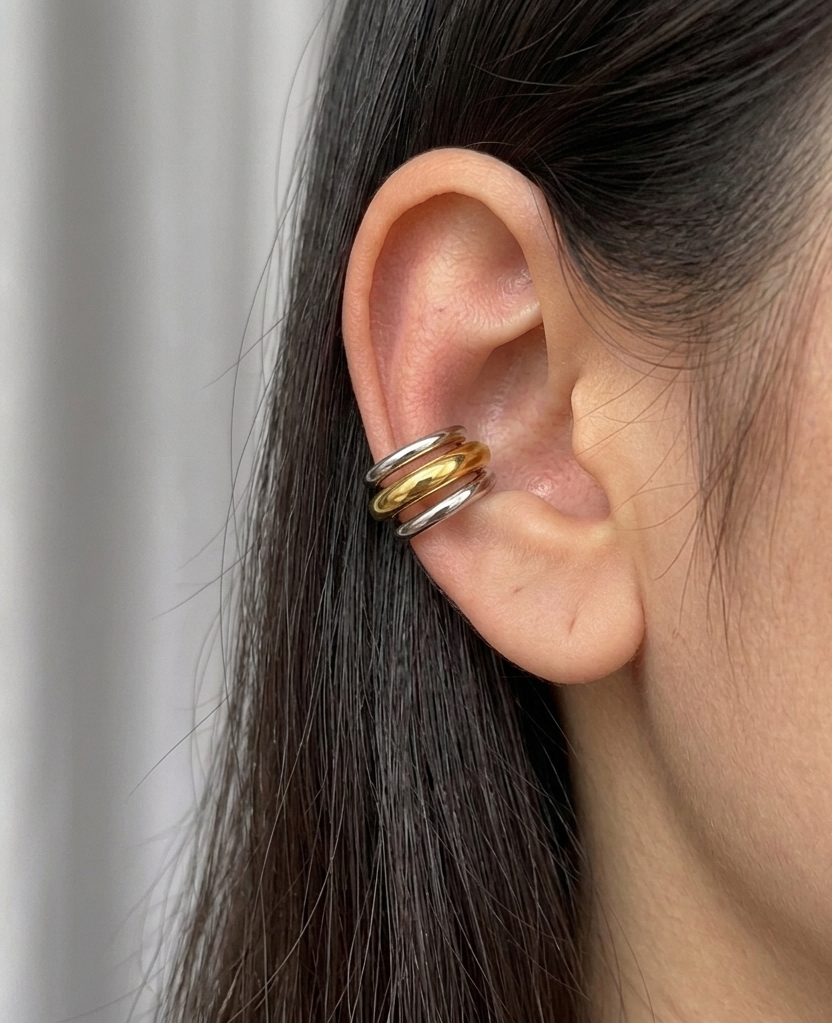 Stack Earcuff
