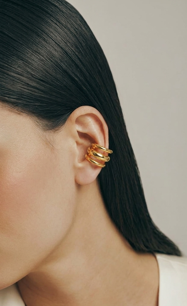 Stack Earcuff