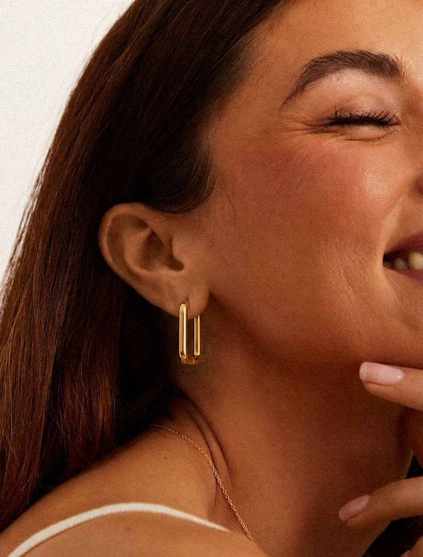 Rectangle Hoops