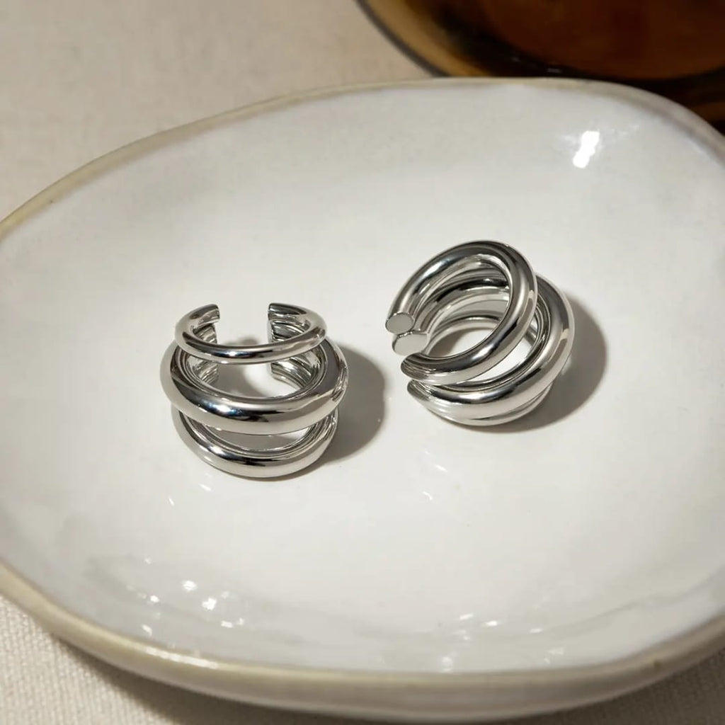 Stack Earcuff