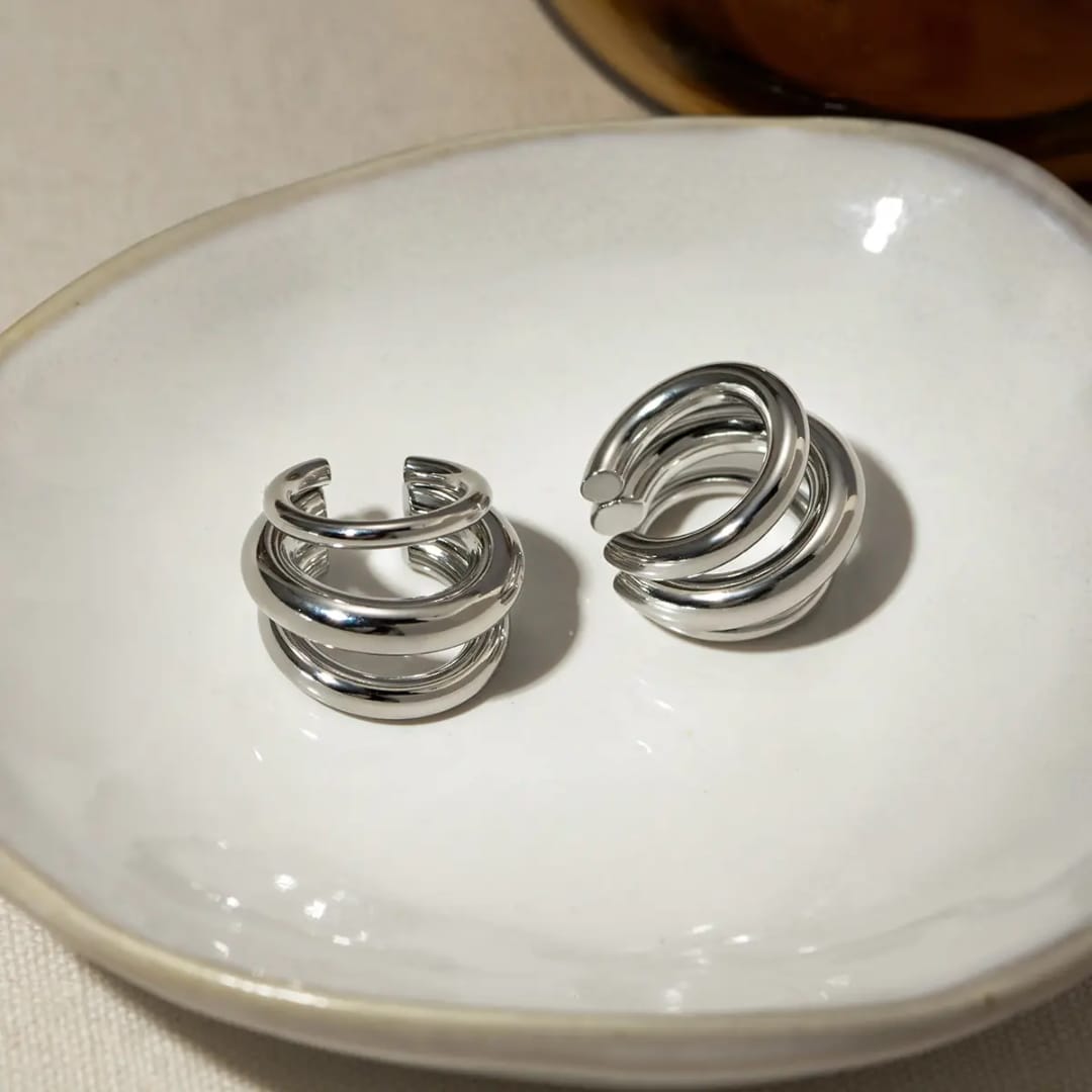 Stack Earcuff