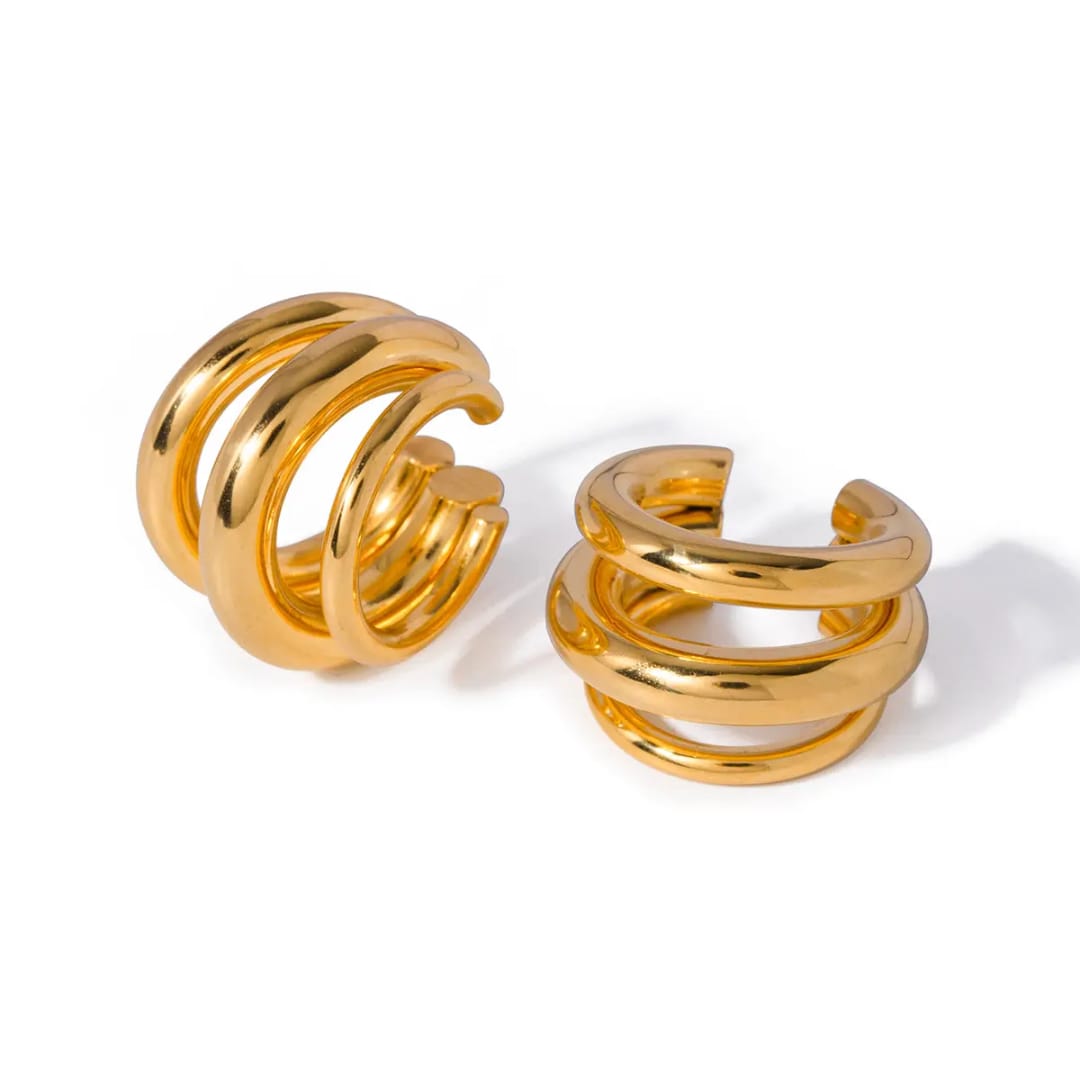 Stack Earcuff