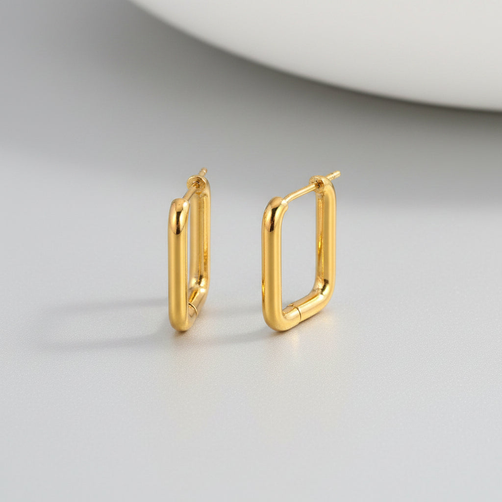 Rectangle Hoops