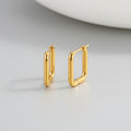 Rectangle Hoops